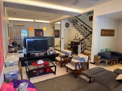 2-storey Terraced House For Sale in Bukit Jelutong,SGR