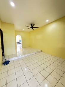 1-storey Terraced House For Sale in Kuching,SWK