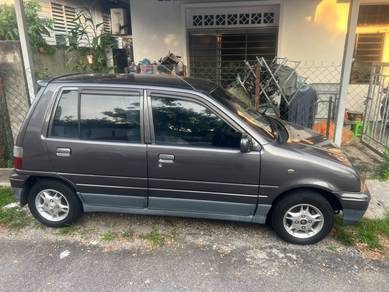   in Puchong, KUL
