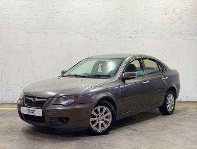 Proton Persona ELEGANCE MEDIUM LINE in Balakong, SGR