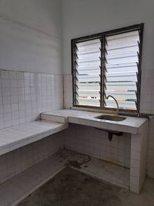 Flat For Sale in Taman Suria Jaya (Cheras)
