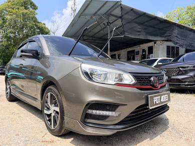 2023 Proton Saga PREMIUM S
