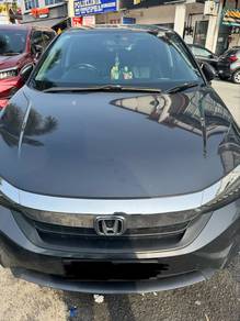Honda City V in Kulai, JHR