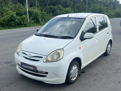 Perodua Viva 850 EX in Kota Kinabalu, SBH