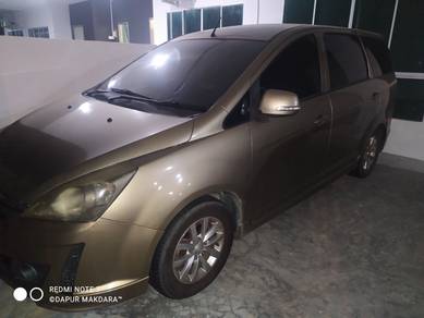 Proton Exora BOLD EXECUTIVE in Sibu, SWK