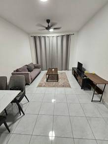Apartment For Rent in Vista Hijauan
