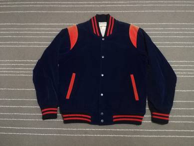 RARE Vintage Mizuno Japan varsity jacket M