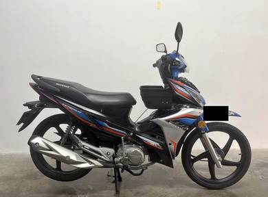 Modenas Kriss MR3