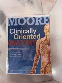 Clinically Oriented Anatomy