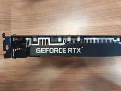 Galax Geforce RTX 2060 6GB