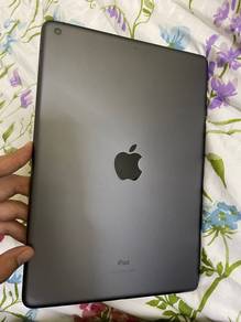 iPad 9th Generation