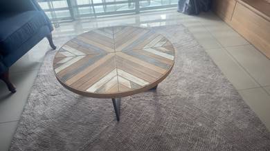 centre table