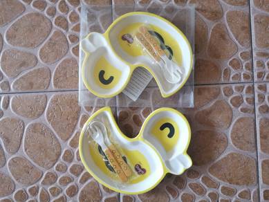 children dinner plate