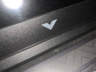 HP Victus 15