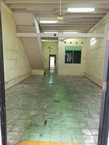 Shop lot For Rent in Ayer Itam,PNG