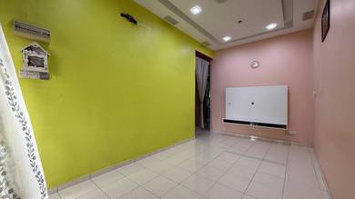 1-storey Terraced House For Sale in Shah Alam,SGR