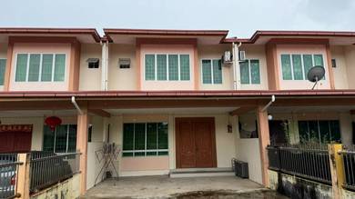 2-storey Terraced House For Rent in Sarikei,SWK