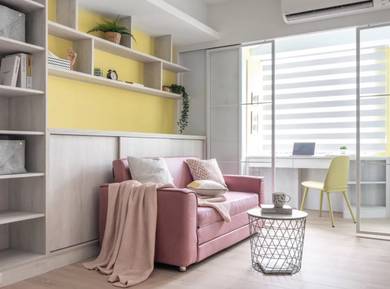 Condominium For Sale in KL City,KUL