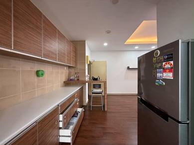Service Residence For Rent in OUG Parklane