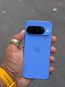 Google pixel 10