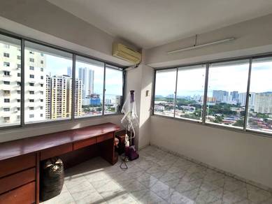 Apartment For Sale in Menara Riverview