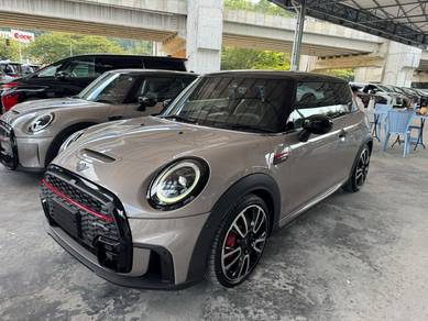 Mini John Cooper Works  in Cheras, KUL