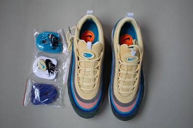 Nike Air Max 97 Sean Wotherspoon