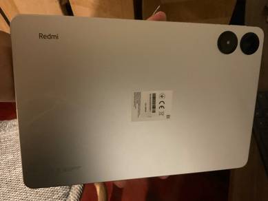 Redmi padpro