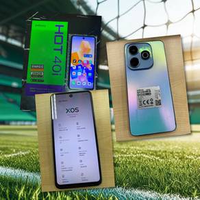 Smart phone Infinix Hot 40i
