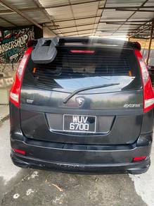 Proton Exora M-LINE CPS in Nilai, NSN