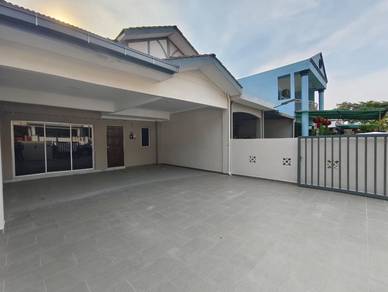 2-storey Terraced House For Sale in Rawang,SGR