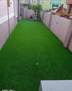 rumput carpet tiruan