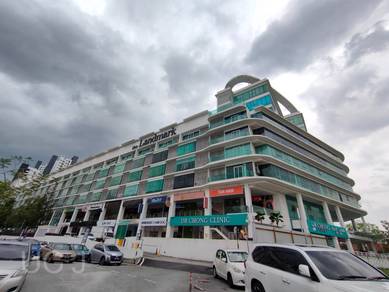 Office space For Sale in Bandar Bukit Tinggi,SGR