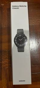 Samsung Galaxy Watch6 Classic
