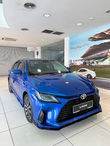 Toyota Vios G in Seremban, NSN