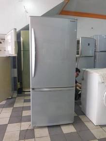 Panasonic Ice Peti fridge Sejuk Ais Refrigerator
