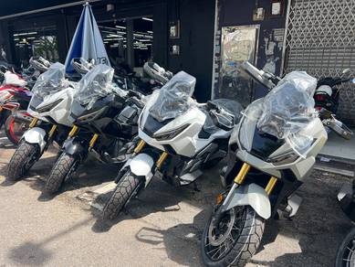 Honda XADV