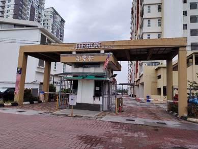 Retail space For Rent in Puchong,SGR