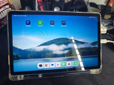 Tablet Pad Murah Redmi Pad SE 8+4/256gb