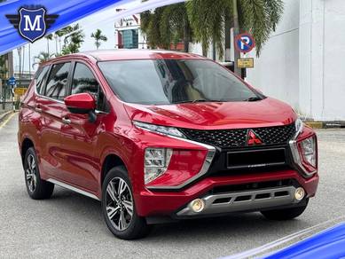 Mitsubishi Xpander in Serdang, KUL