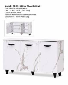 Shoe Cabinet SC 69