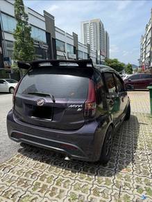 Perodua MyVi STANDARD G in Seri Kembangan, SGR