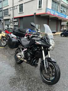 WMOTO F15