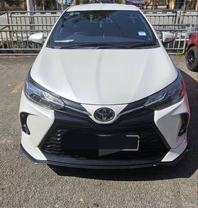 Toyota Yaris G in Bukit Mertajam, PNG