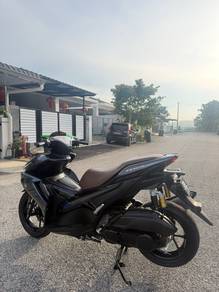 Yamaha NVX