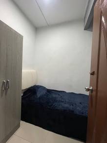 Room in Port Dickson, NSN