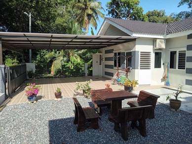 Safiyya Homestay Arau Perlis - Baru