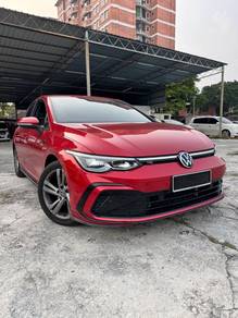 Volkswagen Golf GOLF R-LINE 1.4 TSI in Sungai Besi, KUL