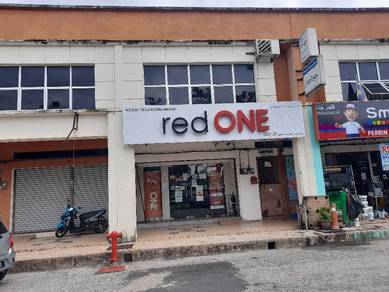 Shop lot For Rent in Kuantan,PHG