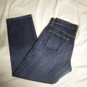 uniqlo jeans